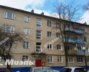 2-комнатная квартира площадью 45.2 кв.м,  | цена 4 400 000 руб. | www.metrprice.ru