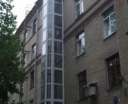 3-комнатная квартира площадью 80 кв.м, 2-й Щемиловский переулок, 8-10кА | цена 19 990 000 руб. | www.metrprice.ru