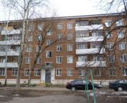 2-комнатная квартира площадью 40 кв.м, Заводская ул., 2 | цена 4 550 000 руб. | www.metrprice.ru