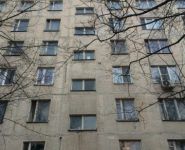 3-комнатная квартира площадью 50 кв.м, Химкинский бул., 16К1 | цена 9 800 000 руб. | www.metrprice.ru