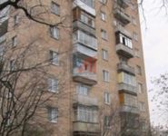 1-комнатная квартира площадью 35 кв.м, Юннатов ул., 3 | цена 4 899 999 руб. | www.metrprice.ru