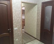 3-комнатная квартира площадью 88 кв.м, Живописная улица, вл21 | цена 7 500 000 руб. | www.metrprice.ru