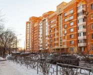 2-комнатная квартира площадью 70 кв.м, Ярославское ш., 26к6 | цена 12 950 000 руб. | www.metrprice.ru