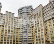 4-комнатная квартира площадью 141 кв.м, Шаболовка ул., 10к1 | цена 59 000 000 руб. | www.metrprice.ru