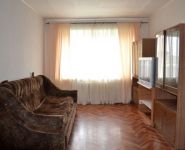 2-комнатная квартира площадью 44 кв.м, Лагерная улица, 2Б | цена 3 980 000 руб. | www.metrprice.ru