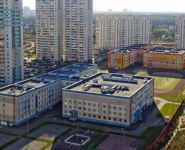 1-комнатная квартира площадью 46 кв.м, Чистяковой ул., 64 | цена 3 850 000 руб. | www.metrprice.ru