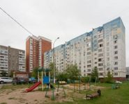 3-комнатная квартира площадью 75 кв.м, Рублёвский проезд, 40к1 | цена 6 500 000 руб. | www.metrprice.ru