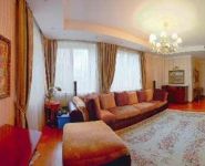 4-комнатная квартира площадью 237.2 кв.м, 2-й Казачий переулок, 6 | цена 247 000 000 руб. | www.metrprice.ru