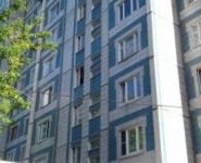 1-комнатная квартира площадью 38 кв.м, Акуловская улица, 23 | цена 7 100 000 руб. | www.metrprice.ru