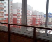 1-комнатная квартира площадью 44 кв.м, Соловьева ул., 1 | цена 3 450 000 руб. | www.metrprice.ru