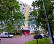 2-комнатная квартира площадью 54 кв.м, Плещеева ул., 22А | цена 7 668 000 руб. | www.metrprice.ru