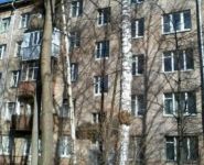 1-комнатная квартира площадью 32 кв.м, Нагорная ул., 6 | цена 3 600 000 руб. | www.metrprice.ru
