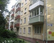 3-комнатная квартира площадью 58 кв.м, Космонавтов ул., 23 | цена 5 600 000 руб. | www.metrprice.ru