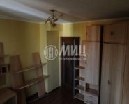 3-комнатная квартира площадью 74 кв.м, Акуловская улица, 23 | цена 5 400 000 руб. | www.metrprice.ru