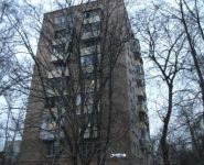 2-комнатная квартира площадью 36 кв.м, Менжинского ул., 18 | цена 6 400 000 руб. | www.metrprice.ru