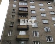 2-комнатная квартира площадью 48 кв.м, улица Усиевича, 2 | цена 10 500 000 руб. | www.metrprice.ru