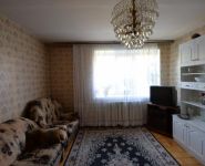 3-комнатная квартира площадью 64 кв.м, Саввинское ш., 4К1 | цена 6 240 000 руб. | www.metrprice.ru