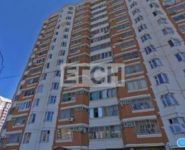 1-комнатная квартира площадью 38 кв.м, улица Катюшки, 52 | цена 3 500 000 руб. | www.metrprice.ru