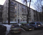 2-комнатная квартира площадью 42 кв.м, Кавказский бул., 46К2 | цена 5 600 000 руб. | www.metrprice.ru