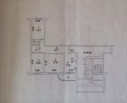 3-комнатная квартира площадью 70 кв.м, микрорайон Гагарина, 24 | цена 5 200 000 руб. | www.metrprice.ru