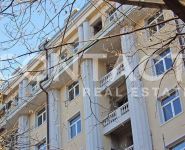 4-комнатная квартира площадью 134 кв.м, Красина пер., 16 | цена 53 600 000 руб. | www.metrprice.ru