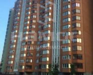 1-комнатная квартира площадью 40 кв.м, проезд Русанова, 25к1 | цена 7 800 000 руб. | www.metrprice.ru