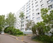 3-комнатная квартира площадью 53 кв.м, улица Дмитрия Ульянова, 6к1 | цена 5 000 000 руб. | www.metrprice.ru