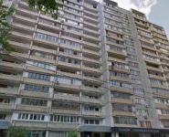 1-комнатная квартира площадью 37 кв.м, Камчатская улица, 3 | цена 5 500 000 руб. | www.metrprice.ru