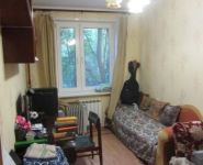 3-комнатная квартира площадью 56 кв.м, Кировоградская улица, 10к2 | цена 9 500 000 руб. | www.metrprice.ru