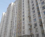 3-комнатная квартира площадью 73 кв.м, Новомарьинская ул., 16К1 | цена 10 600 000 руб. | www.metrprice.ru