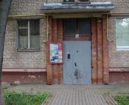 3-комнатная квартира площадью 54.2 кв.м, Щербакова ул., 2 | цена 4 600 000 руб. | www.metrprice.ru