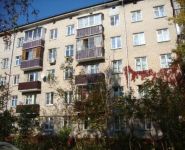 2-комнатная квартира площадью 58 кв.м, Ставропольская ул., 6 | цена 6 700 000 руб. | www.metrprice.ru