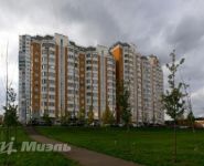 1-комнатная квартира площадью 38 кв.м, Лухмановская улица, 17 | цена 5 700 000 руб. | www.metrprice.ru