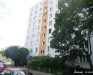 3-комнатная квартира площадью 53 кв.м, 9-й мкр, К903 | цена 5 850 000 руб. | www.metrprice.ru