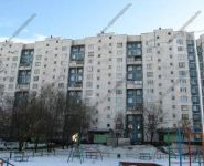 2-комнатная квартира площадью 52 кв.м, Капотня 5-й кв-л, 20 | цена 6 650 000 руб. | www.metrprice.ru