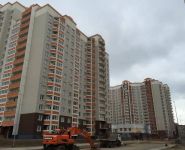 1-комнатная квартира площадью 53.4 кв.м, Леоновское ш., 2К12 | цена 2 900 000 руб. | www.metrprice.ru