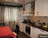 1-комнатная квартира площадью 42 кв.м, Затонная улица, 12к2 | цена 8 200 000 руб. | www.metrprice.ru