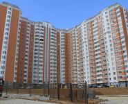 1-комнатная квартира площадью 38 кв.м, Березовая ул., 13 | цена 3 700 000 руб. | www.metrprice.ru