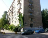 3-комнатная квартира площадью 83 кв.м, Миусская пл., 5 | цена 24 000 000 руб. | www.metrprice.ru