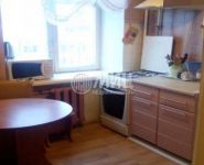 2-комнатная квартира площадью 55.3 кв.м, Каширское ш., 46К1 | цена 7 500 000 руб. | www.metrprice.ru