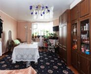 1-комнатная квартира площадью 55 кв.м, Радужная улица, 14к4 | цена 5 450 000 руб. | www.metrprice.ru