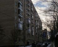 2-комнатная квартира площадью 57 кв.м, Живописная улица, вл21 | цена 22 500 000 руб. | www.metrprice.ru