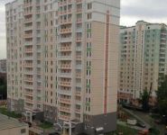 2-комнатная квартира площадью 54 кв.м, Вяземская ул., 8 | цена 8 800 000 руб. | www.metrprice.ru
