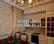 3-комнатная квартира площадью 68 кв.м, Остоженка ул., 47 | цена 39 000 000 руб. | www.metrprice.ru