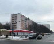 3-комнатная квартира площадью 58.4 кв.м,  | цена 8 600 000 руб. | www.metrprice.ru