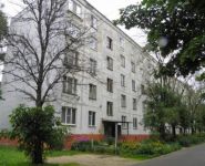 3-комнатная квартира площадью 58.8 кв.м, улица Правды, 21 | цена 3 460 000 руб. | www.metrprice.ru