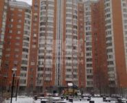 1-комнатная квартира площадью 38 кв.м, Международная ул., 22С1 | цена 9 250 000 руб. | www.metrprice.ru