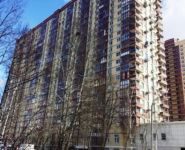 2-комнатная квартира площадью 63 кв.м, Пионерская улица, 13к1 | цена 6 600 000 руб. | www.metrprice.ru