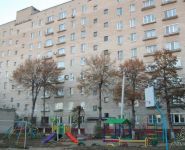 3-комнатная квартира площадью 59 кв.м, Каширское ш., 34 | цена 6 850 000 руб. | www.metrprice.ru