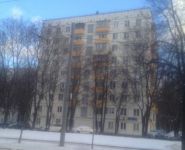 2-комнатная квартира площадью 38 кв.м, Варшавское шоссе, 57 | цена 6 800 000 руб. | www.metrprice.ru